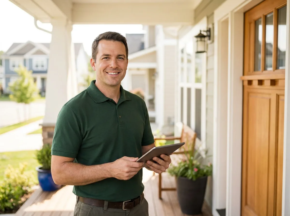 Pest control FAQs for South Salem, OH